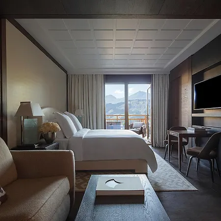 Four Seasons Resort Megeve-2